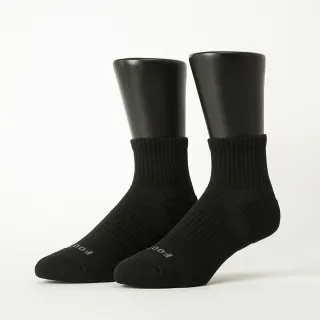 【Footer除臭襪】輕壓力機能襪-男/女款10雙