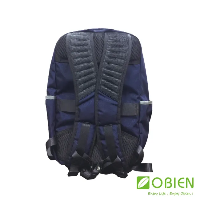【Obien】雙11 歐品漾 EZ-TRAVEL逸遊後背包/雙肩包