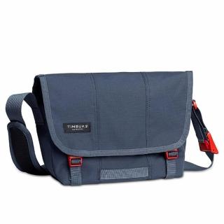 【Timbuk2】TIMBUK2 信差包 FLIGHT CLASSIC MESSENGER 輕量經典郵差包 XS 9L 花崗岩灰