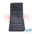 【JHT】震波紓壓溫熱按摩墊 K-1905(按摩床/按摩椅墊)