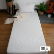 【安迪寢具】MIT釋壓記憶兩用床墊-單人3尺(單人記憶床墊)