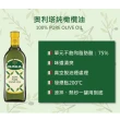 【Olitalia奧利塔】純橄欖油(250mlx2瓶)