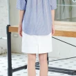 【AZUR】俐落時尚OL修身短裙-3色