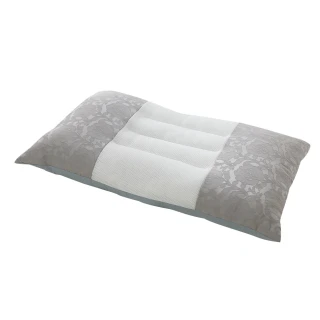 【LAMINA】三維透氣設計枕(1入)