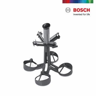 【BOSCH 博世】洗碗機專用配件 高腳杯架(00791039)