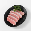 【華得水產】東港松板大目鮪魚腹肉8包組(250g/包)