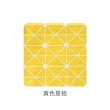 【JIAGO】日式棉麻餐巾餐墊