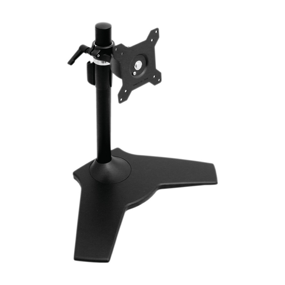 【HE Mountor】鋁合金多功能桌上型螢幕支架-適用32吋以下LED/LCD(H011TS)