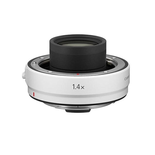 【Canon】RF 1.4X 增距鏡(公司貨)