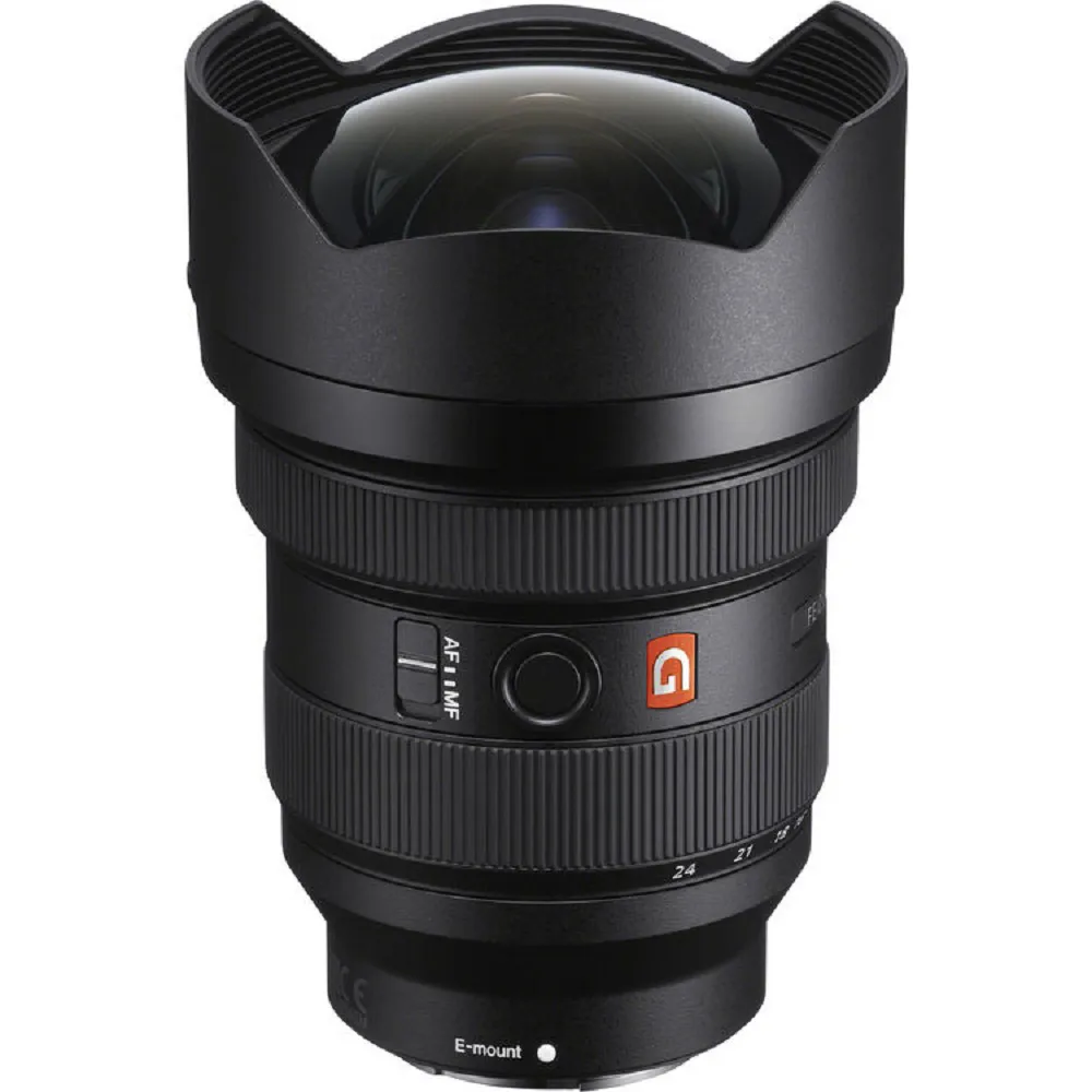 【SONY 索尼】G Master FE 12-24mm F2.8 GM SEL1224GM(公司貨)