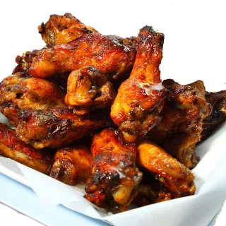 【上野物產】香檸紐澳良烤翅小腿 x2包(500g±10%/包)