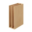 【MUJI 無印良品】木製收納架.A5尺寸