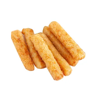 【上野物產】泰式香檸雞柳條 x2包(250g±10%/包)