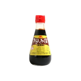 【一引】超特選生魚片醬油(200ml)