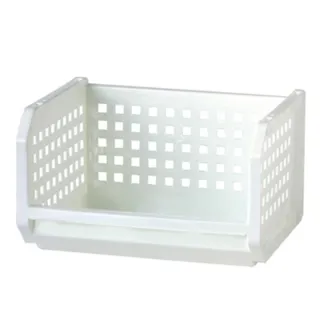 【特力屋】開放式整理架 M 32.0x25.7x19.0cm  P5-0079