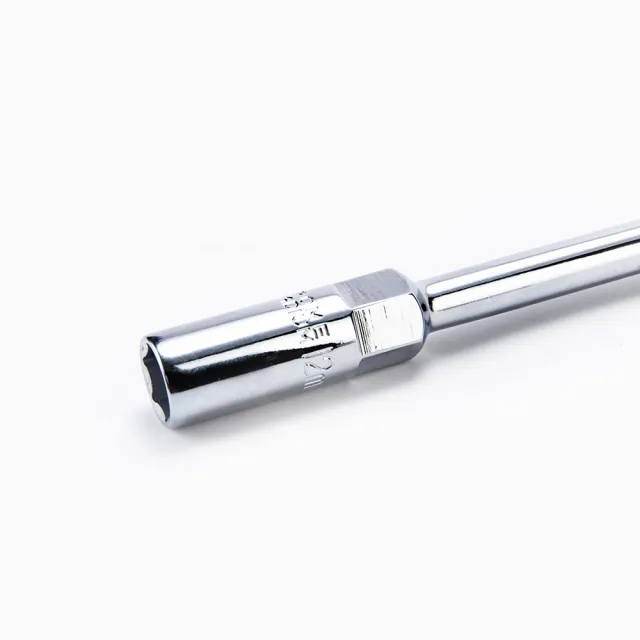 【特力屋】黑手牌鏡面T型套筒板手 12mm