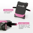 【Wonder Core】Slide Fit 健身滑板-粉(SF-31P)