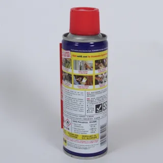 【WD-40】多功能除鏽潤滑劑6.5fl.oz