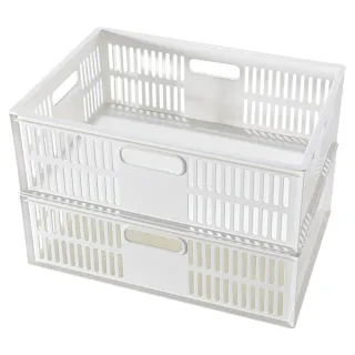 【特力屋】KEYWAY 總理萬用籃 收納籃 特大 11.5L DT-31