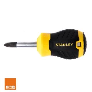 【Stanley】十字起子 PH2x38mm