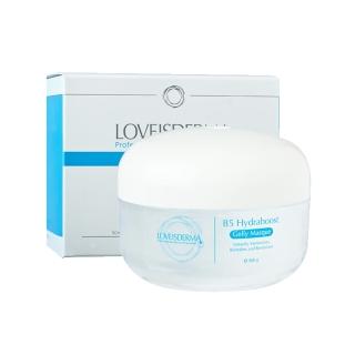 【LOVEISDERMA 愛斯德瑪】B5保濕凝膠面膜(500ml)