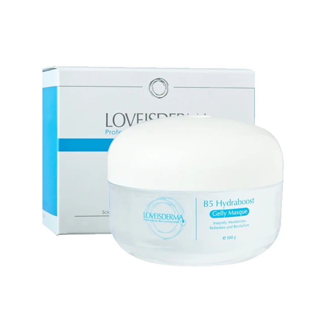 DR.WU 達爾膚 積雪草舒敏精華面膜4片(2入組 共8片)