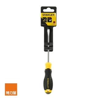 【Stanley】一字起子 5mmx100mm