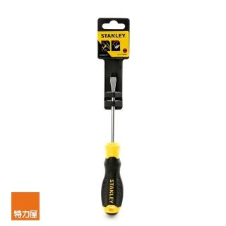 【Stanley】一字起子 6.5mmx100mm