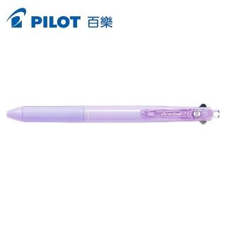 【PILOT 百樂】Pilot Acroball 2+1多功能輕油筆 0.5