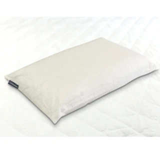 【Comfortsleep】平面基本型乳膠枕(12cm/1入)