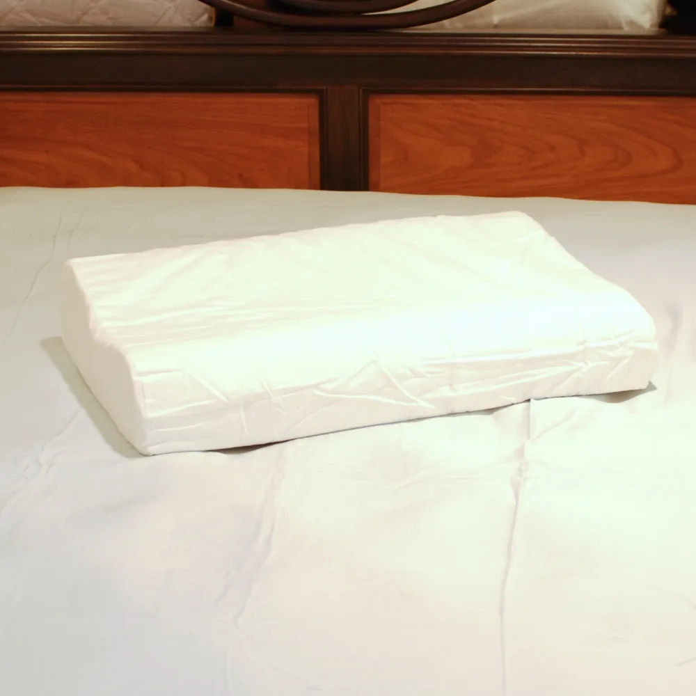 【Comfortsleep】人體工學乳膠枕(12cm/1入)