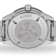 【Rado 雷達表】官方授權 庫克船長300米自動機械腕錶 R02   母親節(R32105313)