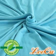 【LooCa】法國防蹣防蚊透氣3-6cm床墊布套(單人3尺-速達)