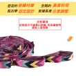 【CLS 韓國】多功能露營掛繩 紫色限定款/可伸縮掛物繩/彩虹掛繩