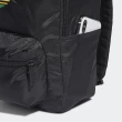 【adidas 愛迪達】ADICOLOR CLASSIC BACKPACK SMALL 黑色 小後背包(GD4574)