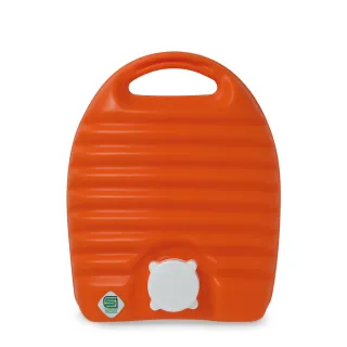 【丹下立湯婆】立式熱水袋-標準型2.6L(暖被專用)