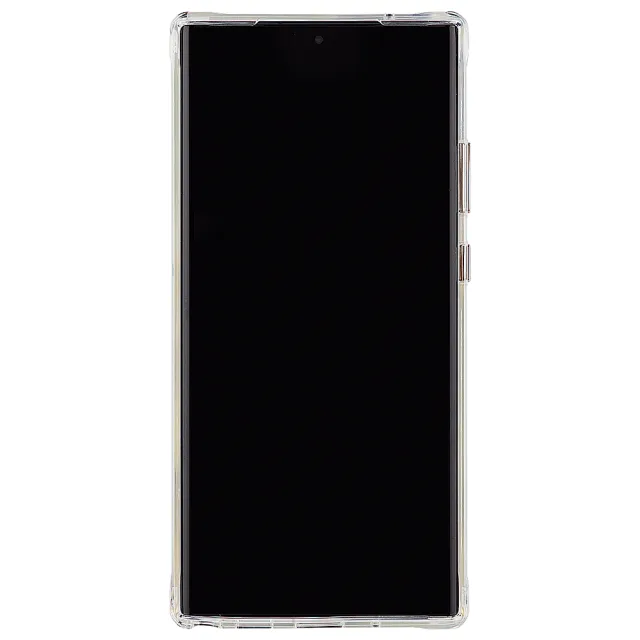 【CASE-MATE】美國 Case●Mate Samsung Galaxy Note20 5G Soap Bubble(幻彩泡泡防摔抗菌手機保護殼)