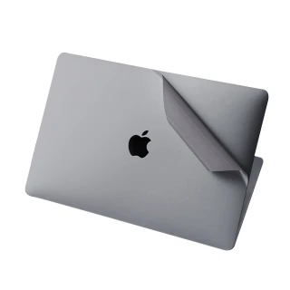 【百寶屋】MacBook Air 13吋A2179/A1932 專用機身保護貼
