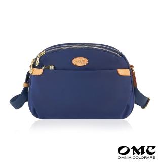 【OMC】和風果子輕盈斜揹包83063(藍色)