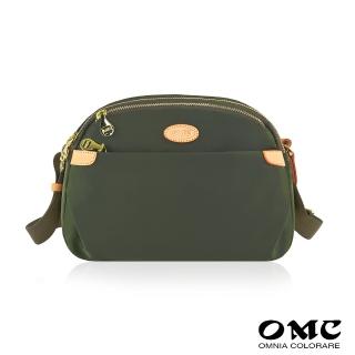 【OMC】和風果子輕盈斜揹包83063(綠色)