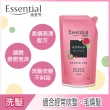 【Essential 逸萱秀】瞬效修護/鎖水潔淨系列 洗髮乳補充包550ml(多款任選)