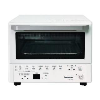 【Panasonic 國際牌】9公升智慧電烤箱(NB-DT52)