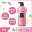 【Essential 逸萱秀】瞬效修護/鎖水潔淨系列 洗髮乳700ml(多款任選)