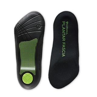 【SOFSOLE】PLANTAR FASCIA 筋膜舒緩鞋墊 S1339(筋膜舒緩/鞋墊/足底筋膜/支撐)