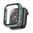 【IN7】Apple Watch手錶防摔電鍍保護殼-42mm