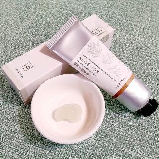 【一把皂】草本舒緩凝膠(蚊蟲叮咬.舒緩.清涼.精油)