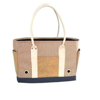 【May Shop】可折疊外出包 寵物手提包(裝備收納包)