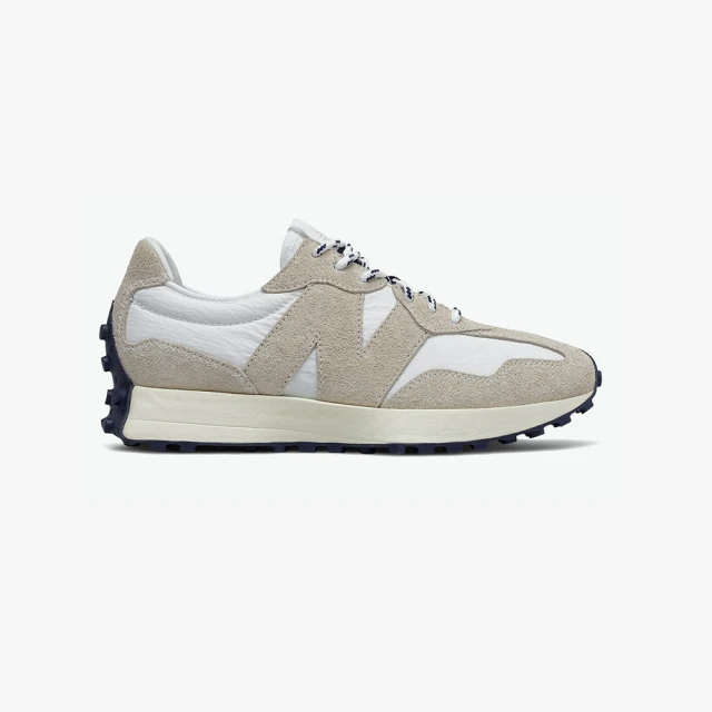 NEW BALANCENEW BALANCE NB 327 燕麥奶茶 IU(MS327RF1)