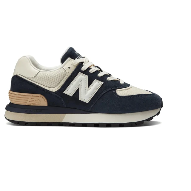 NEW BALANCE NB 327 黑色 男鞋(MS327