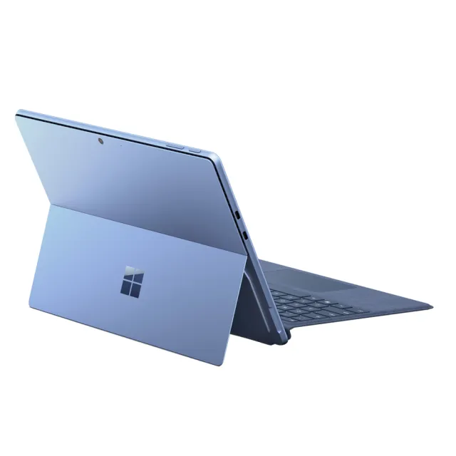 Microsoft 微軟】彩鍵+筆組☆13吋i5輕薄觸控筆電(Surface Pro9/i5